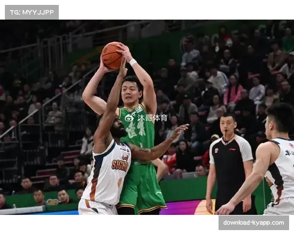 莱迪首秀14分4抢断 辽宁紧急换援应对莫兰德伤病潮